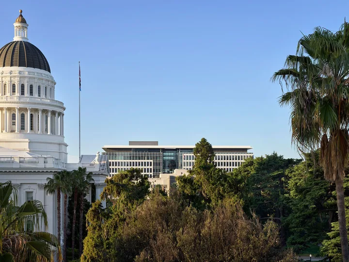 1021 O Street, Sacramento