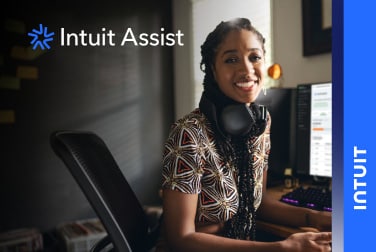 Intuit Assist