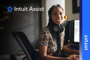 Intuit Assist